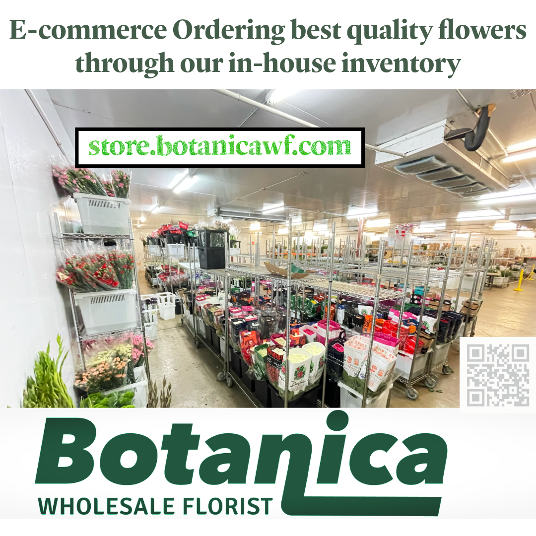 Botanica Wholesale Florist