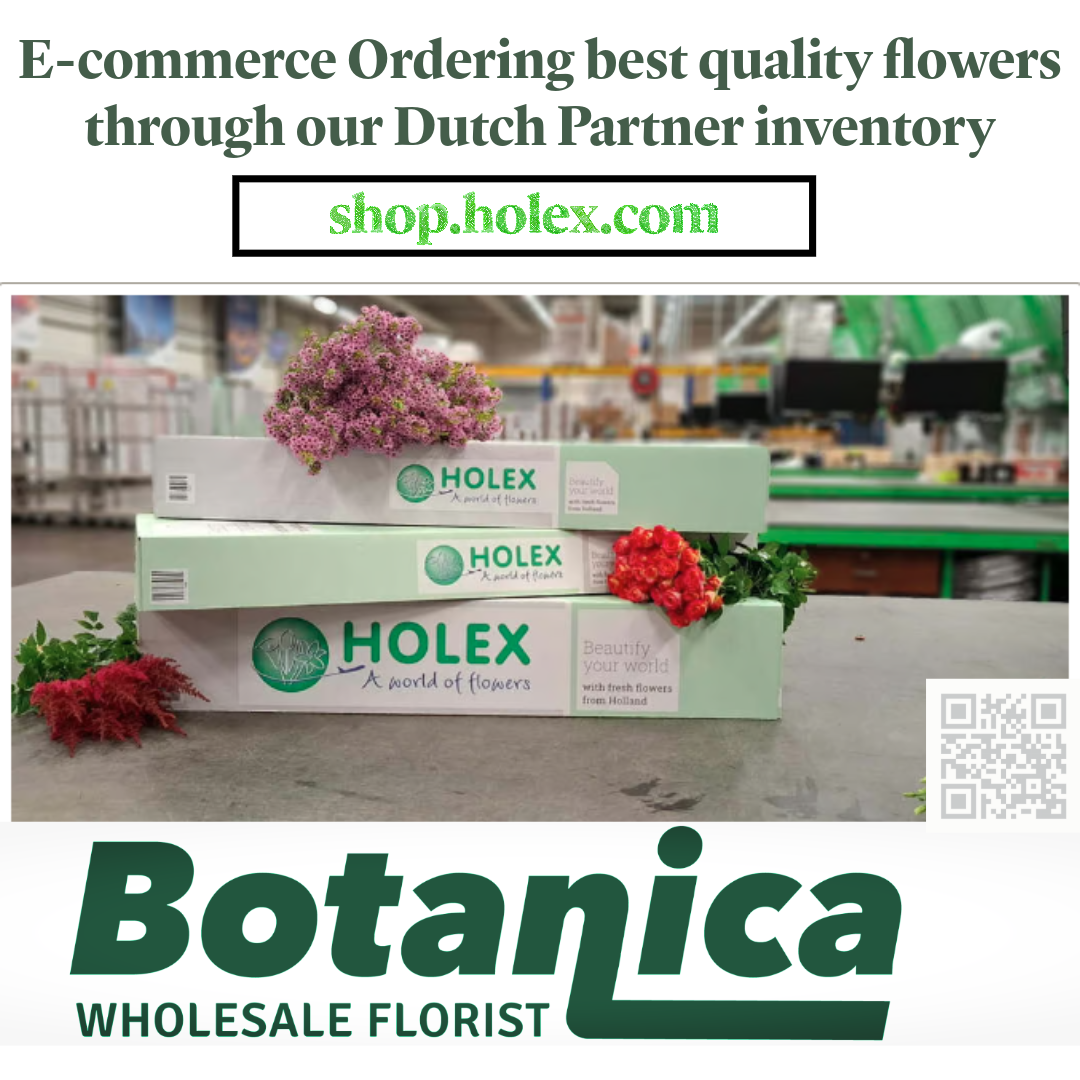 Botanica Wholesale Florist