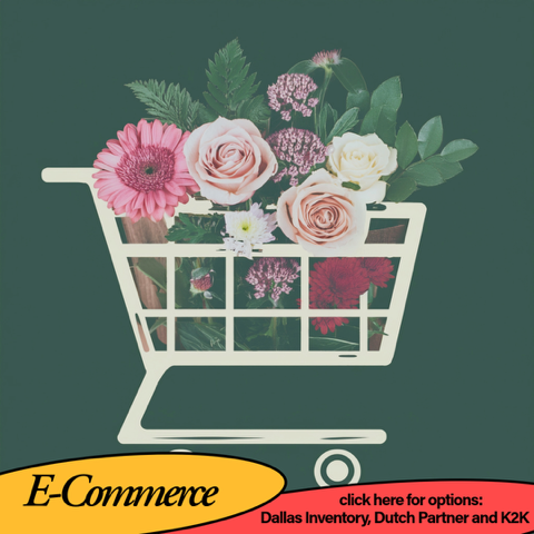 Botanica Wholesale Florist